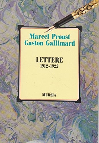 Lettere (1912-1922)