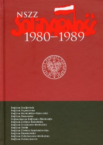 NSZZ Solidarność, 1980--1989: POLSKA ZACHODNIA