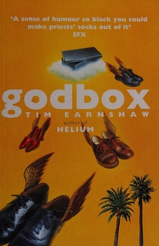 Godbox