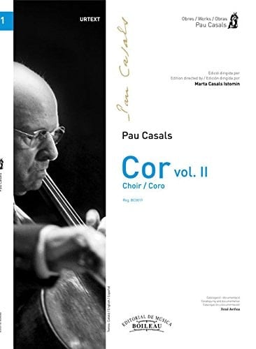 Cor Vol. II