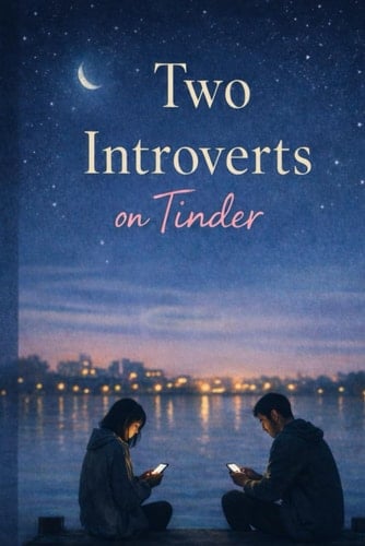 Two Introverts on Tinder