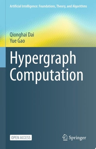 Hypergraph Computation