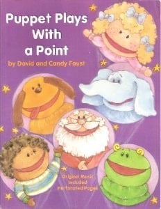 More Puppet Plays with a Point