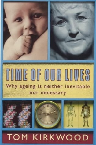 Time of Our Lives The Science of Human Ageing