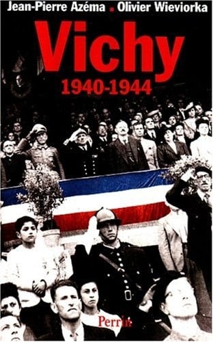 Vichy, 1940-1944