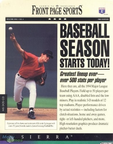 Baseball 1994