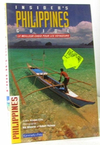 Insider's Philippines guide