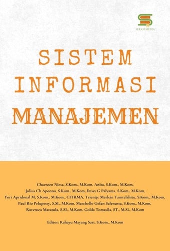 Sistem Informasi Manajemen