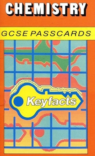 Chemistry (Keyfacts)