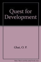 Quest for Development