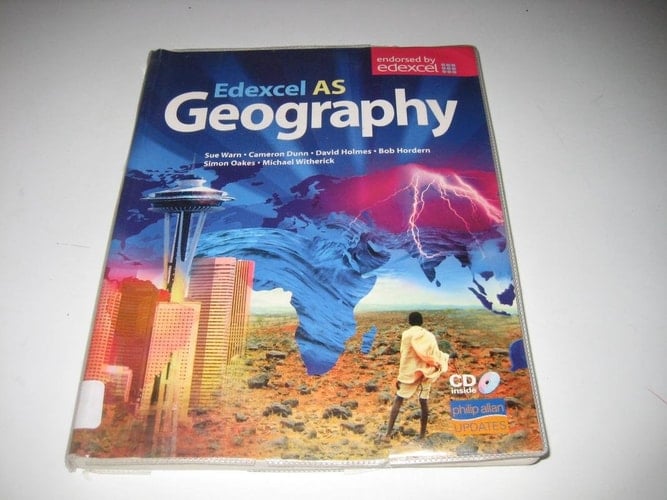 Geography