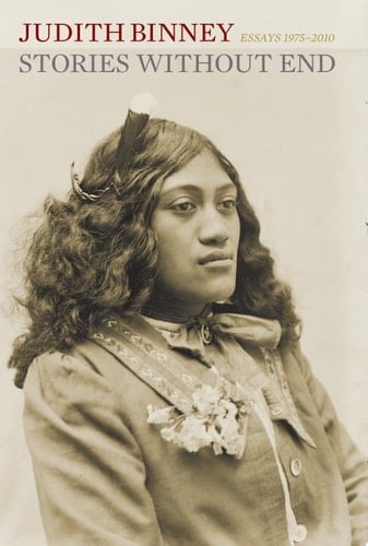 Stories Without End Essays 1975-2010