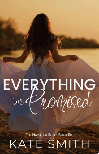 Everything we Promised