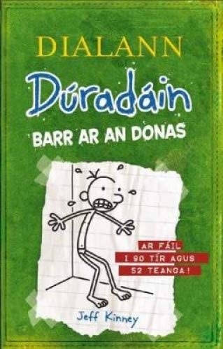 Dialann Dúradáin An Fhírinne Shearbh