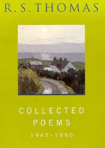 Collected Poems, 1945-1990
