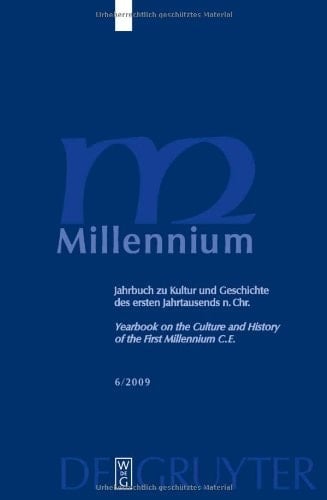 Millennium 2009
