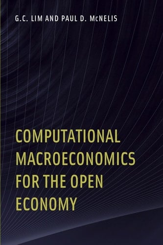 Computational Macroeconomics for the Open Economy