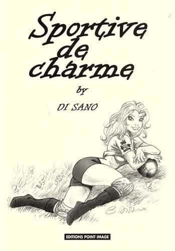 Sportive de charme
