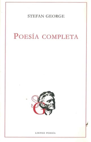 Poesía completa
