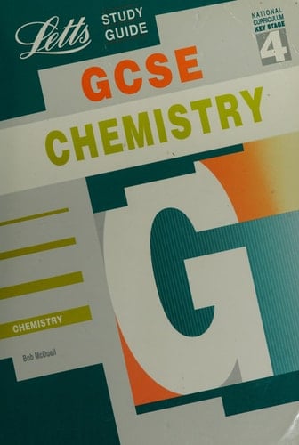 GCSE Chemistry