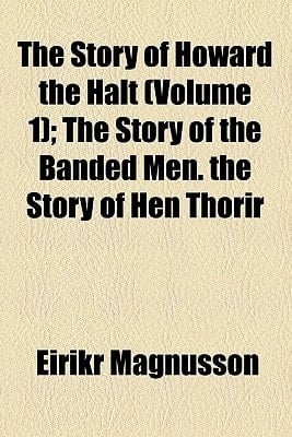 Story of Howard the Halt