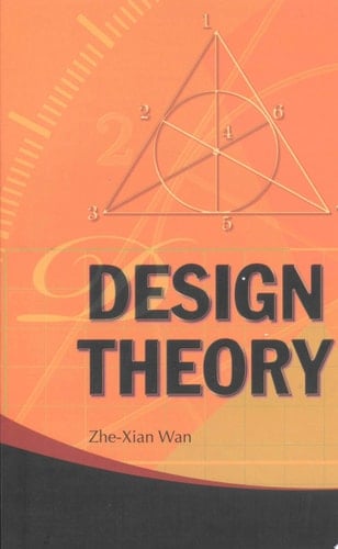 Design Theory