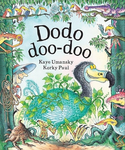 Dodo Doo-Doo