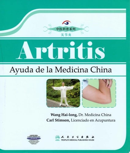 Artritis. Ayuda de la Medicina China