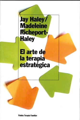 El arte de la terapia estratégica