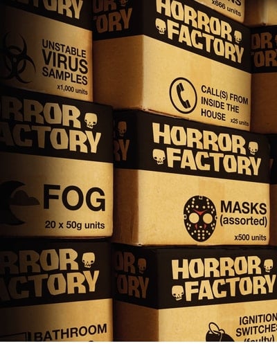 Horror Factory
