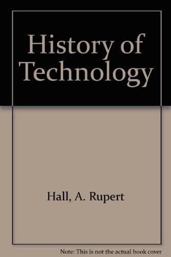 History of Technology 1979