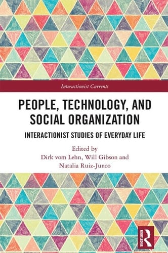 People, Technology, and Social Organization