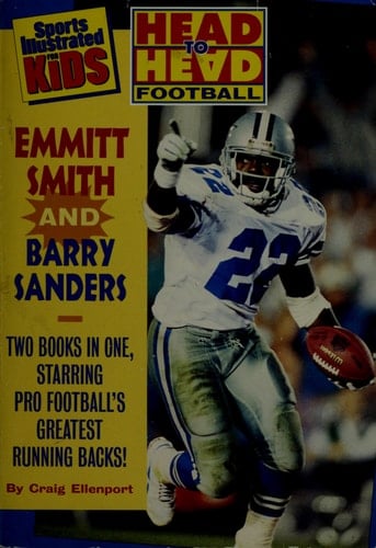 Emmitt Smith