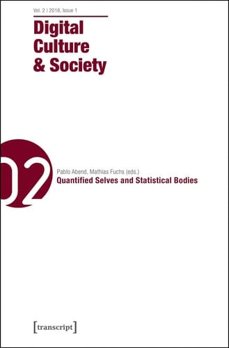 Quantified Selves and Statistical Bodies