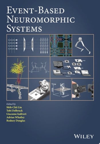 Event-Based Neuromorphic Systems