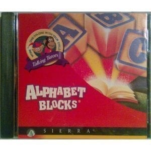 Alphabet Blocks