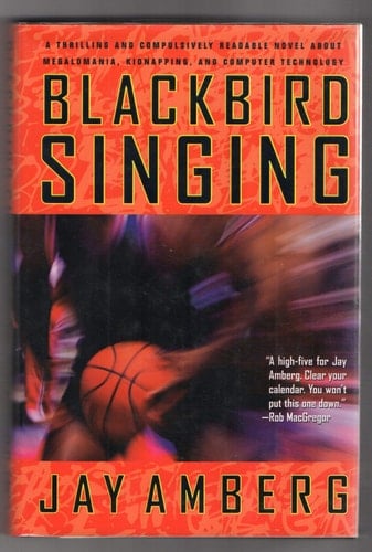 Blackbird Singing