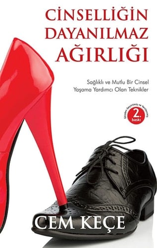 Cinselligin Dayanilmaz Agirligi Saglikli ve Mutlu Bir Cinsel Yasama Yardimci Olan Teknikler