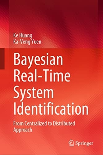 Bayesian Real-Time System Identification From Centralized to Distributed Approach