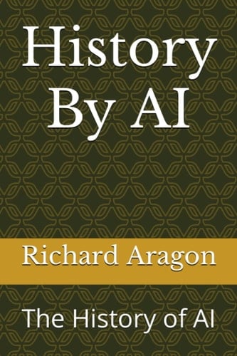 History By AI The History of AI