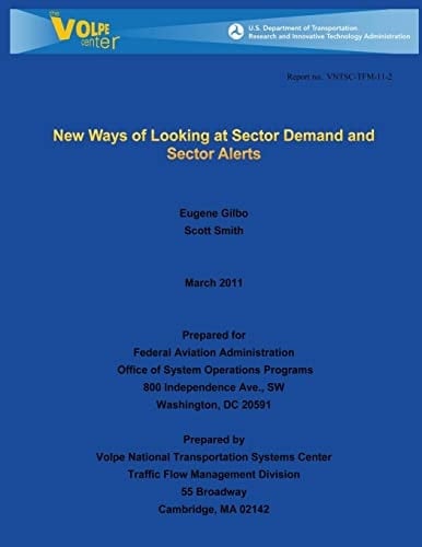 New Ways of Looking at Sector Demand and Sector Alerts