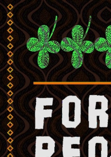 Forest People Interfaces