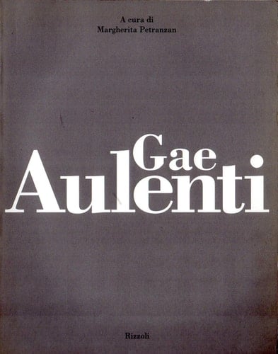 Gae Aulenti (Studi di architettura) (Italian Edition)