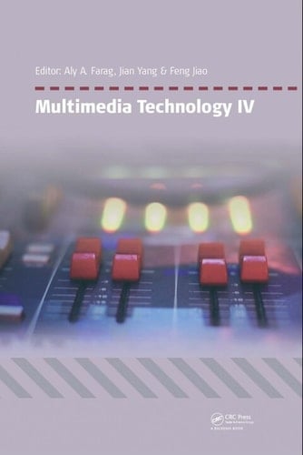 Multimedia Technology IV