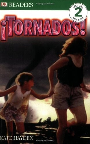 Tornados!