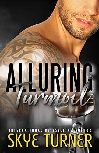 Alluring Turmoil: Book 1 Bayou Stix