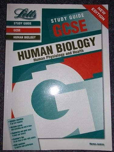 GCSE Human Biology