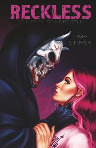 Reckless (Masked Man) (German Edition)