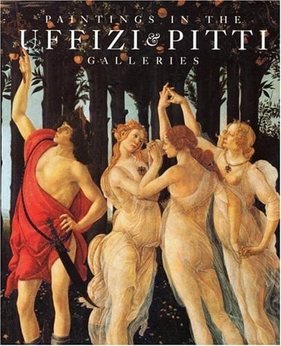 Paintings in the Uffizi & Pitti Galleries