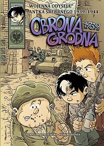 Obrona Grodna